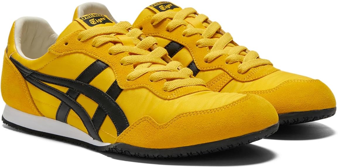 Onitsuka Tiger Serrano Men's Size