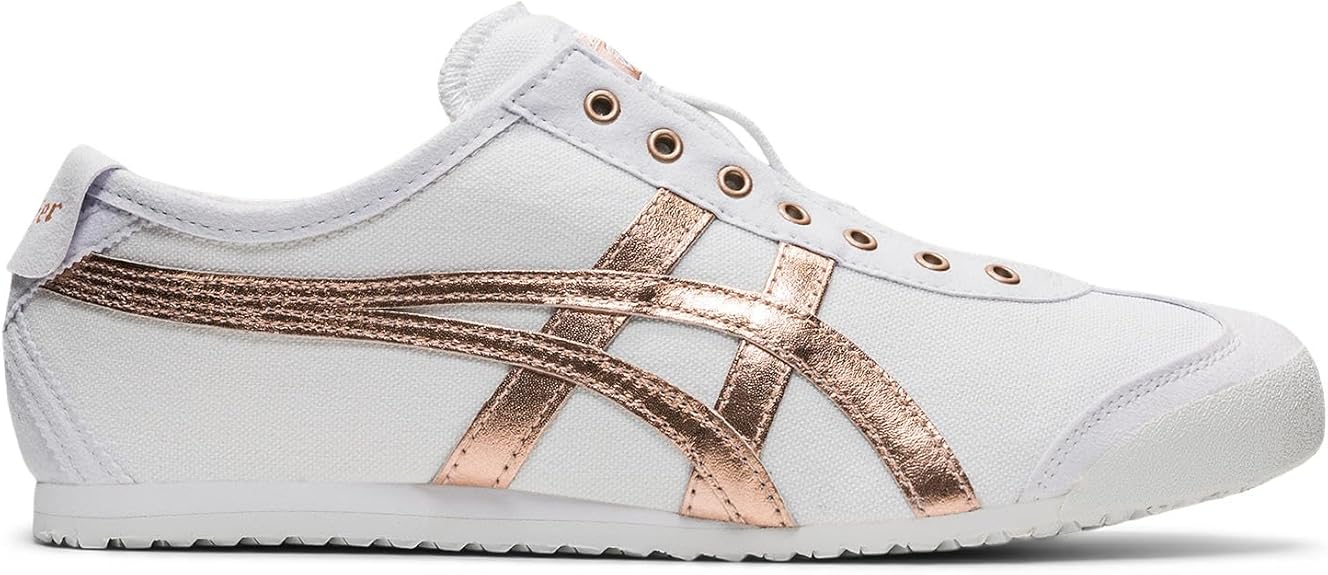 Onitsuka Tiger Women's Mexico 66 Shoes 1182A007