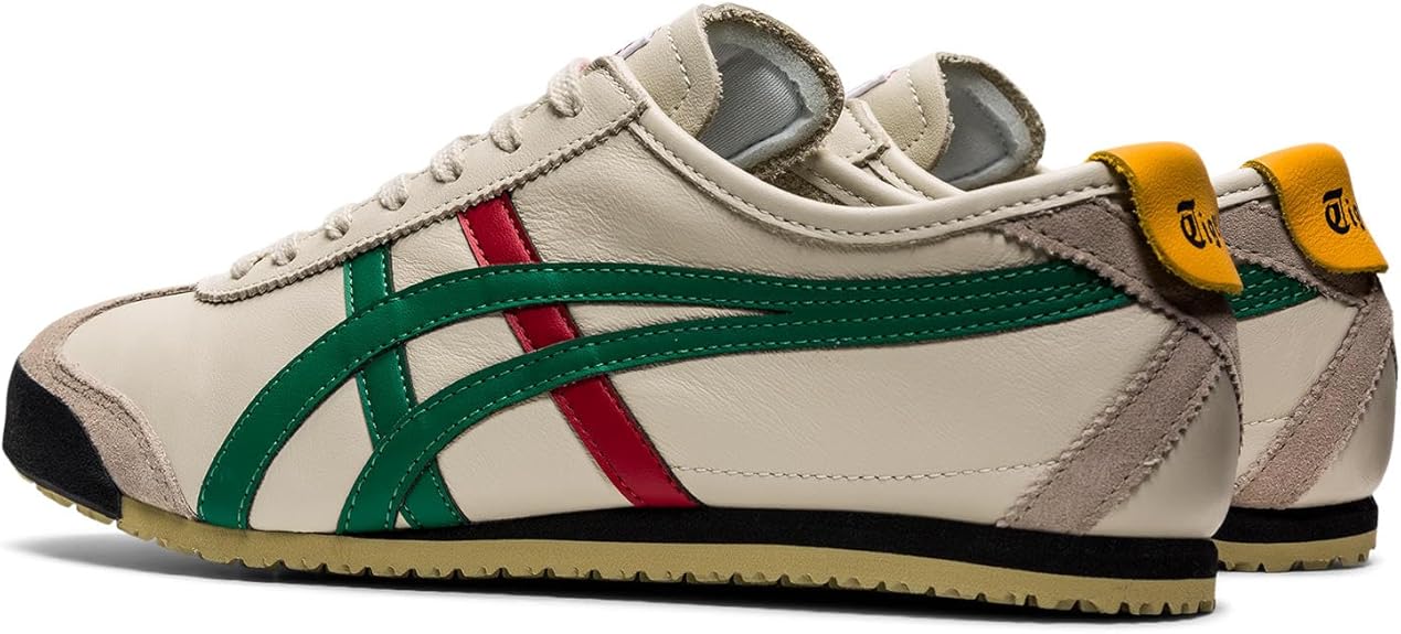 Onitsuka Tiger Unisex Adult Mexico 66 Sneaker