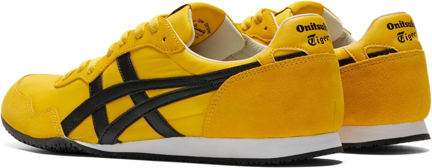 Onitsuka Tiger Serrano Men's Size