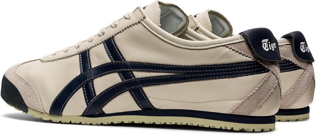 Onitsuka Tiger Unisex Adult Mexico 66 Sneaker