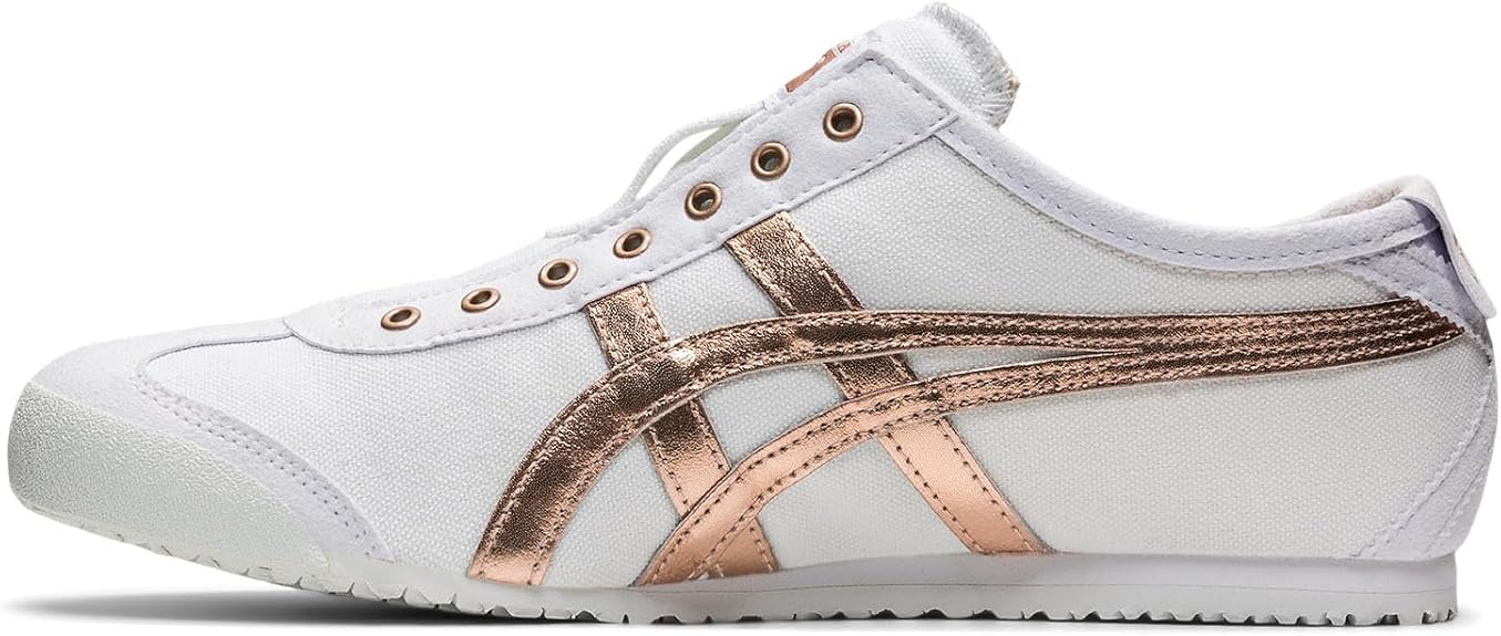 Onitsuka Tiger Women's Mexico 66 Shoes 1182A007