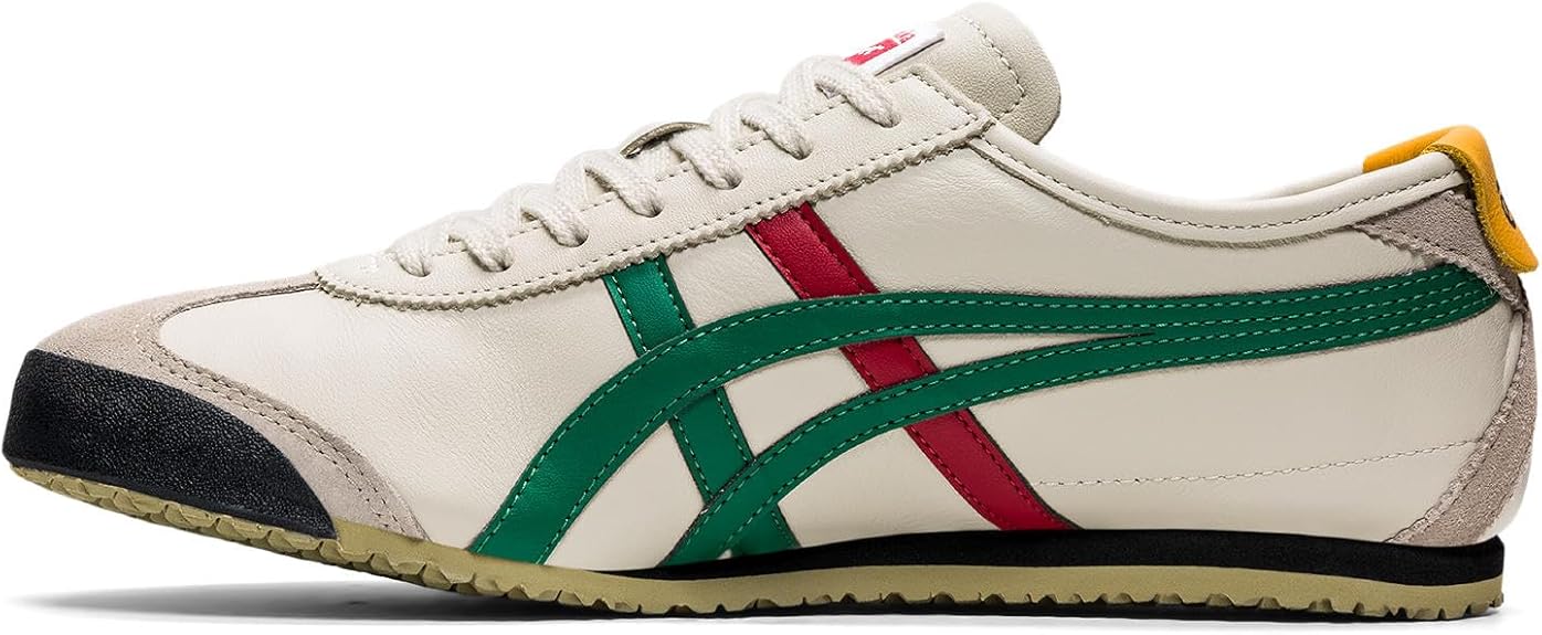 Onitsuka Tiger Unisex Adult Mexico 66 Sneaker