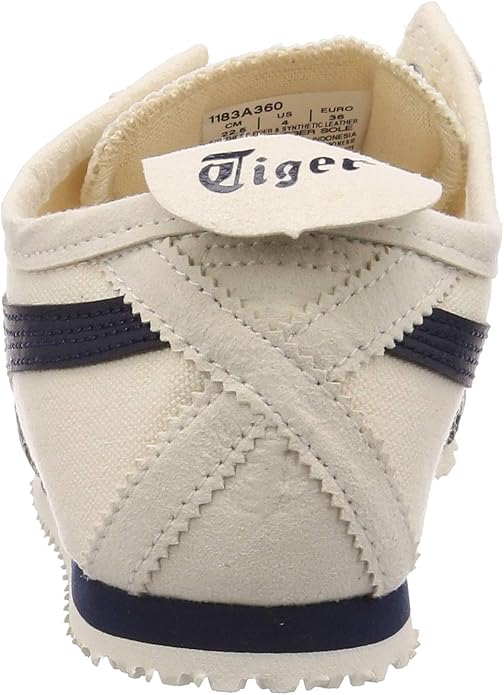 Onitsuka Tiger Women's Mexico 66 Shoes 1182A007