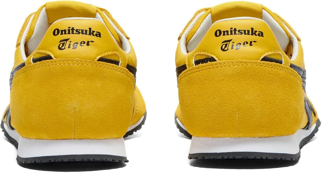 Onitsuka Tiger Serrano Men's Size