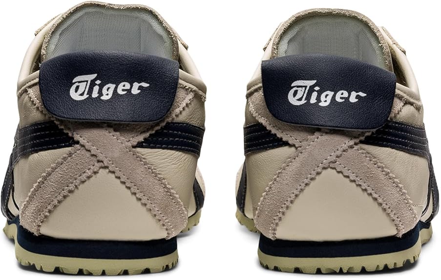 Onitsuka Tiger Unisex Adult Mexico 66 Sneaker