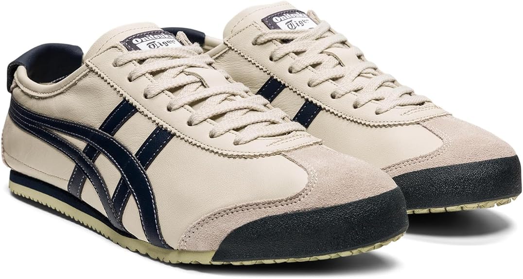 Onitsuka Tiger Unisex Adult Mexico 66 Sneaker