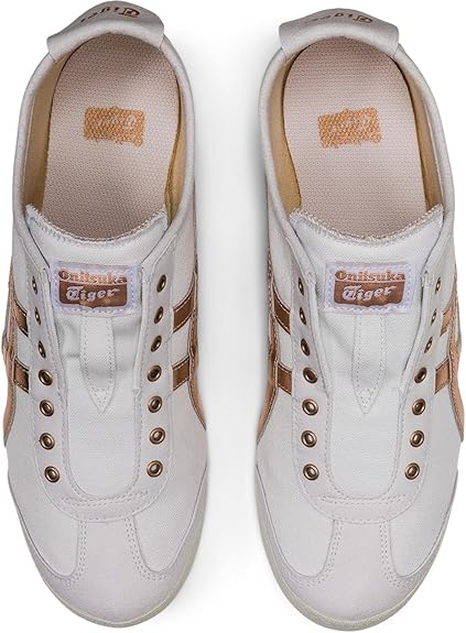 Onitsuka Tiger Women's Mexico 66 Shoes 1182A007
