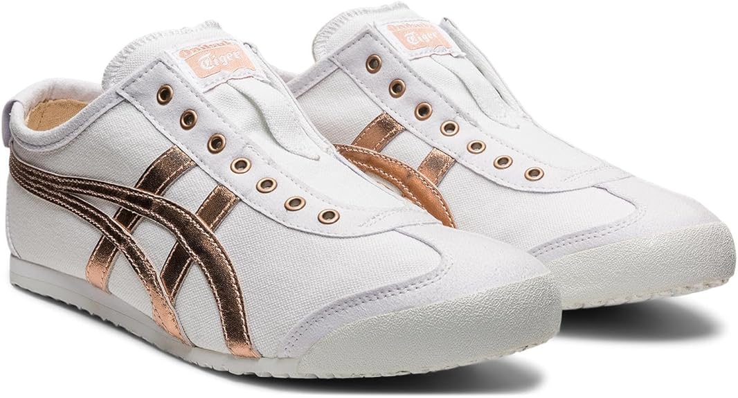 Onitsuka Tiger Women's Mexico 66 Shoes 1182A007