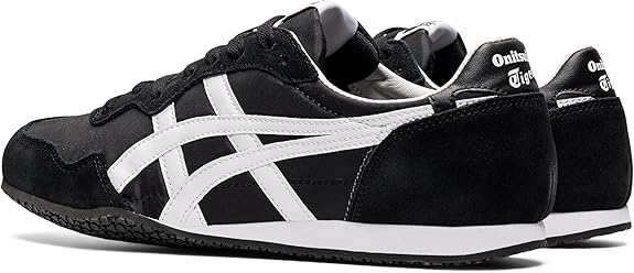 Onitsuka Tiger Women's Serrano Shoes 1182A017