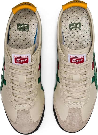 Onitsuka Tiger Unisex Adult Mexico 66 Sneaker