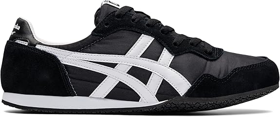 Onitsuka Tiger Women's Serrano Shoes 1182A017