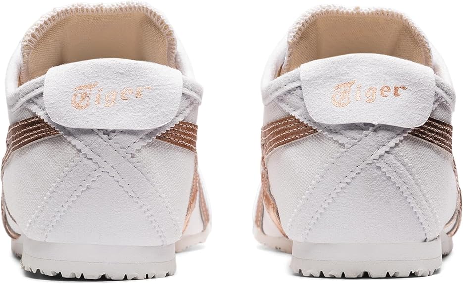 Onitsuka Tiger Women's Mexico 66 Shoes 1182A007