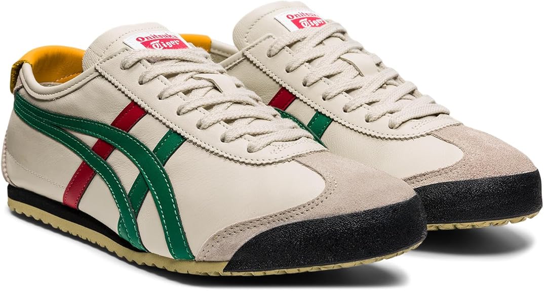 Onitsuka Tiger Unisex Adult Mexico 66 Sneaker