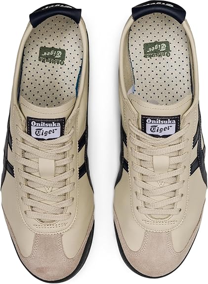 Onitsuka Tiger Unisex Adult Mexico 66 Sneaker