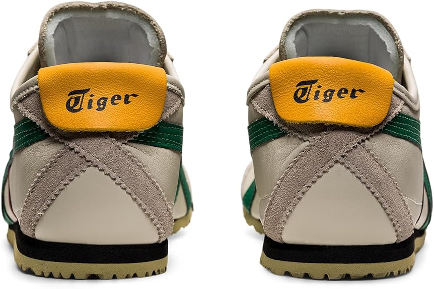 Onitsuka Tiger Unisex Adult Mexico 66 Sneaker