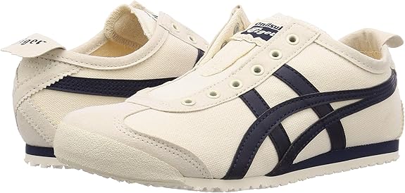 Onitsuka Tiger Women's Mexico 66 Shoes 1182A007