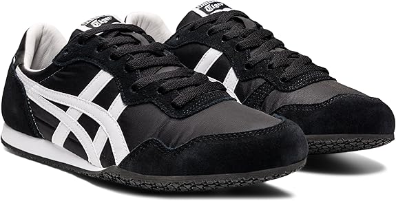 Onitsuka Tiger Women's Serrano Shoes 1182A017